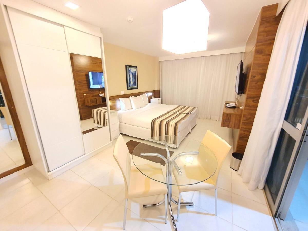 Vision Executive Premium , Vista Esplanada Hotel 4*