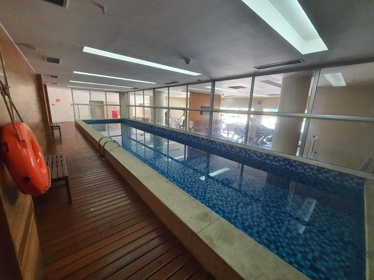 Vision Executive Premium , Vista Esplanada Brasília