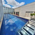 Vision Executive Premium , Vista Esplanada