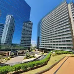 Vision Executive Premium , Vista Esplanada