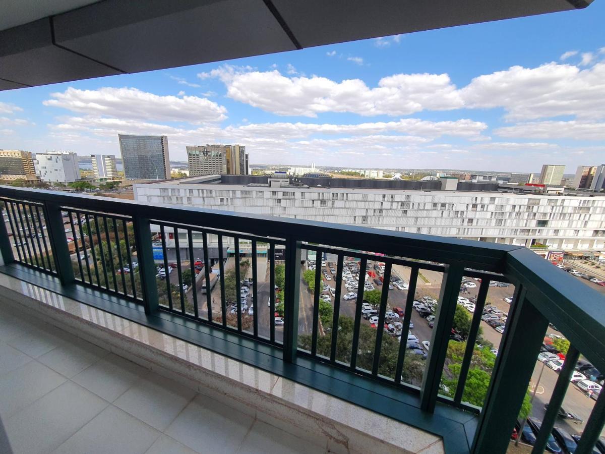 Vision Executive Premium , Vista Esplanada Brasilia