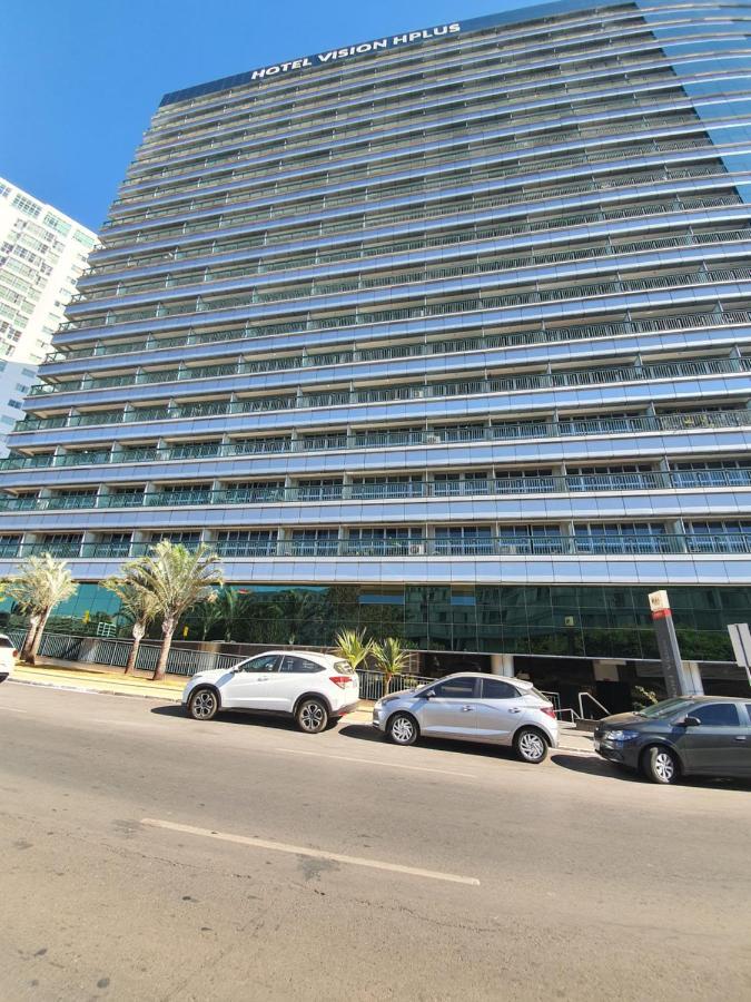 Hotel Vision Executive Premium , Vista Esplanada