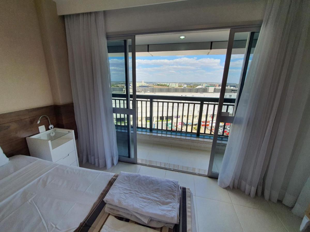 Hotel Vision Executive Premium , Vista Esplanada Brasilia