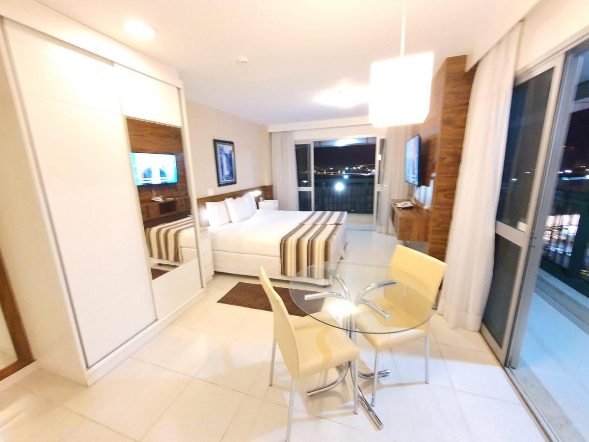 Hotel Vision Executive Premium , Vista Esplanada 4*