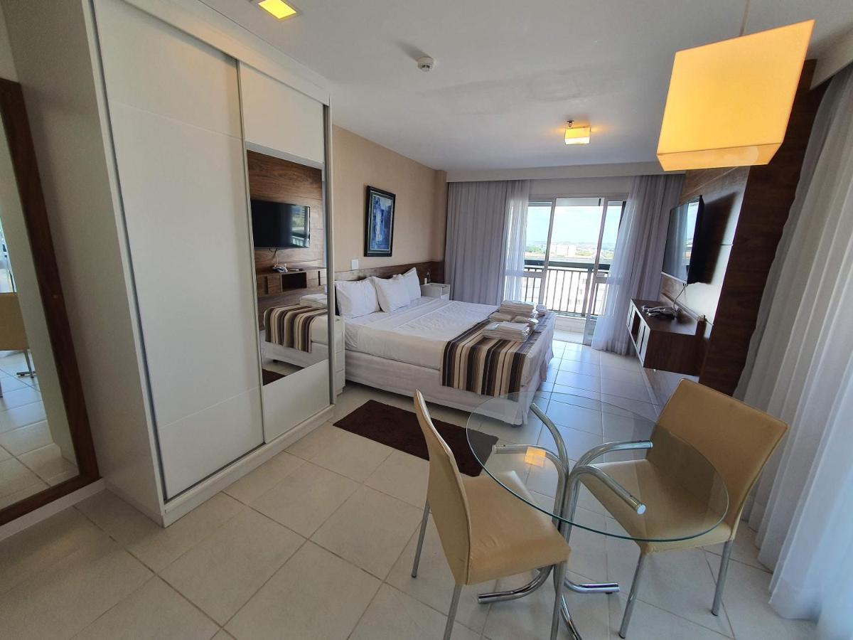 Vision Executive Premium , Vista Esplanada Hotel 4*