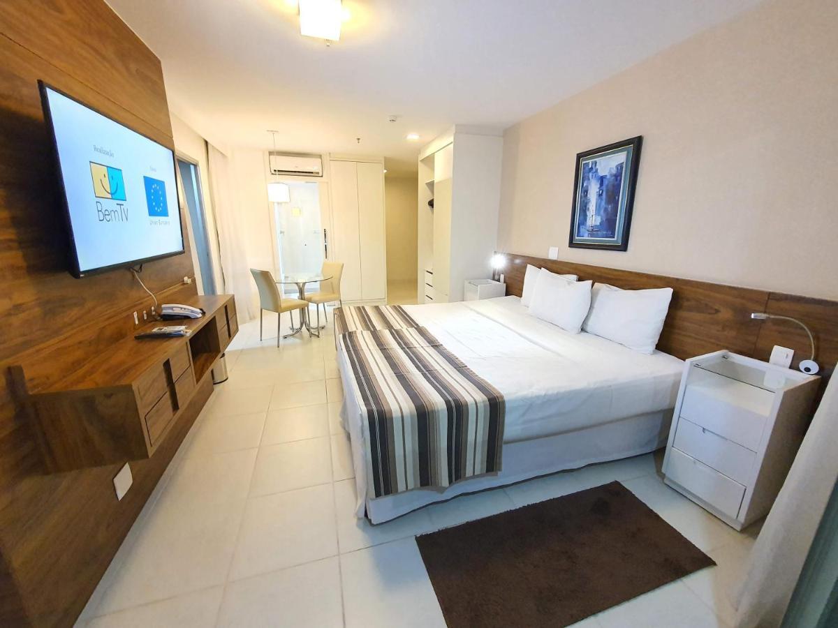 Vision Executive Premium , Vista Esplanada Hotel
