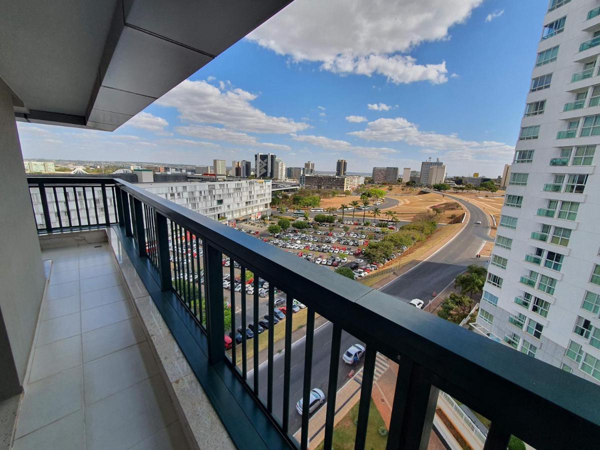 Hotel Vision Executive Premium , Vista Esplanada 4*