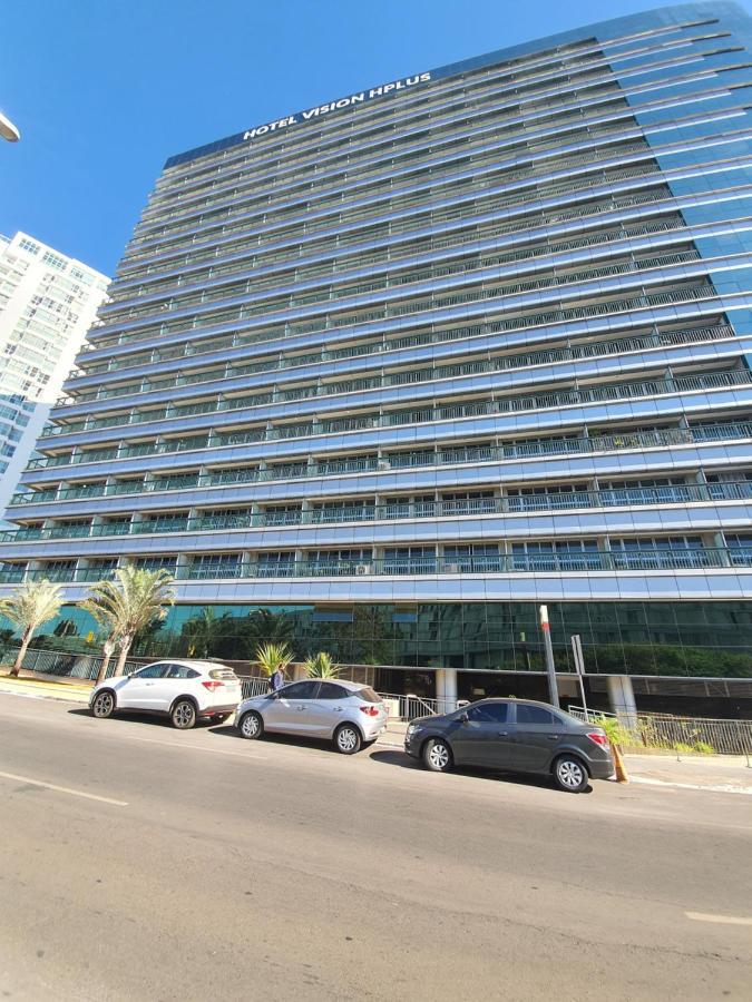 Vision Executive Premium , Vista Esplanada 4*