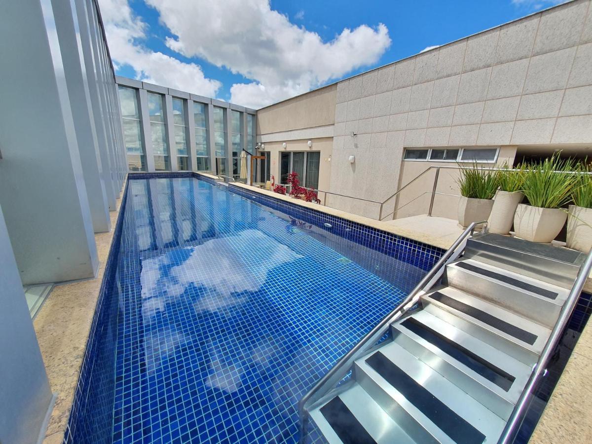 Vision Executive Premium , Vista Esplanada Hotel 4*