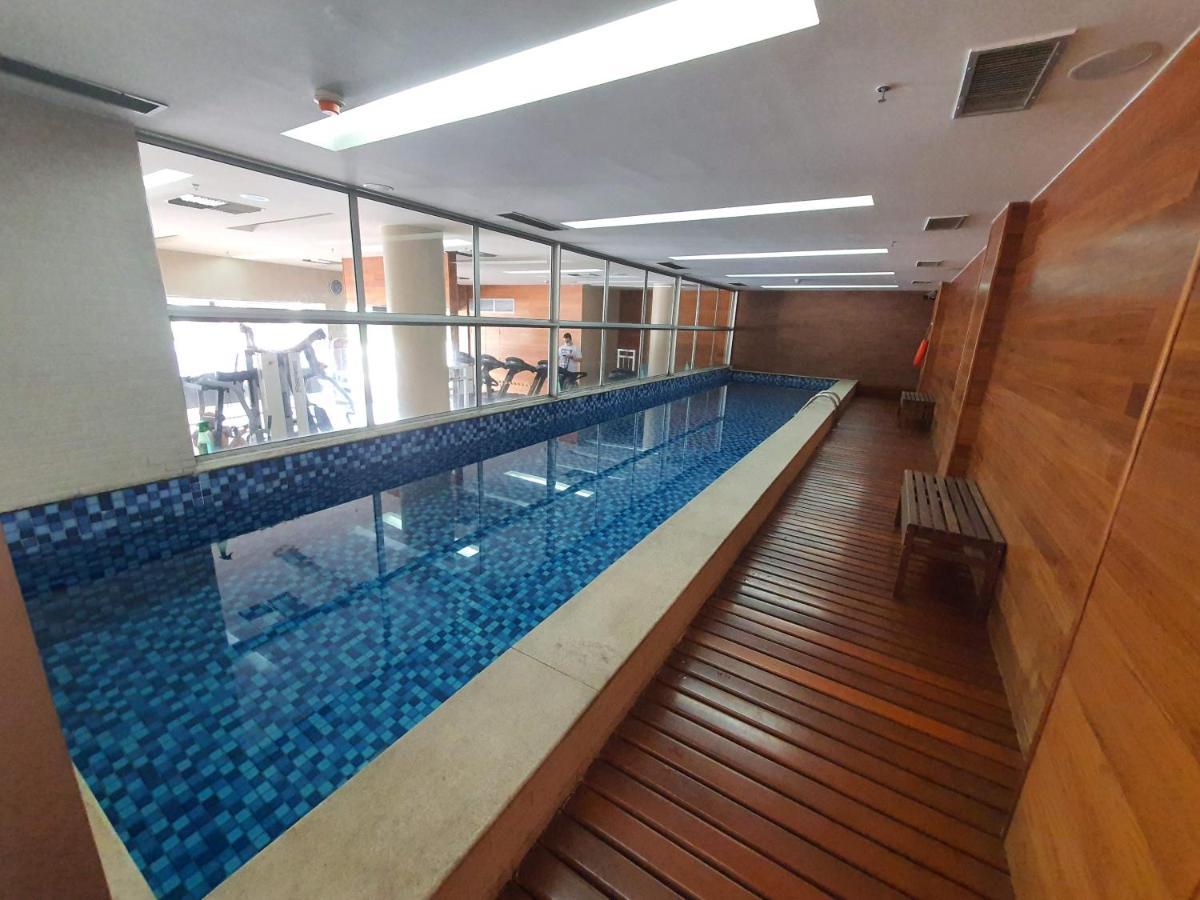 Vision Executive Premium , Vista Esplanada Hotel