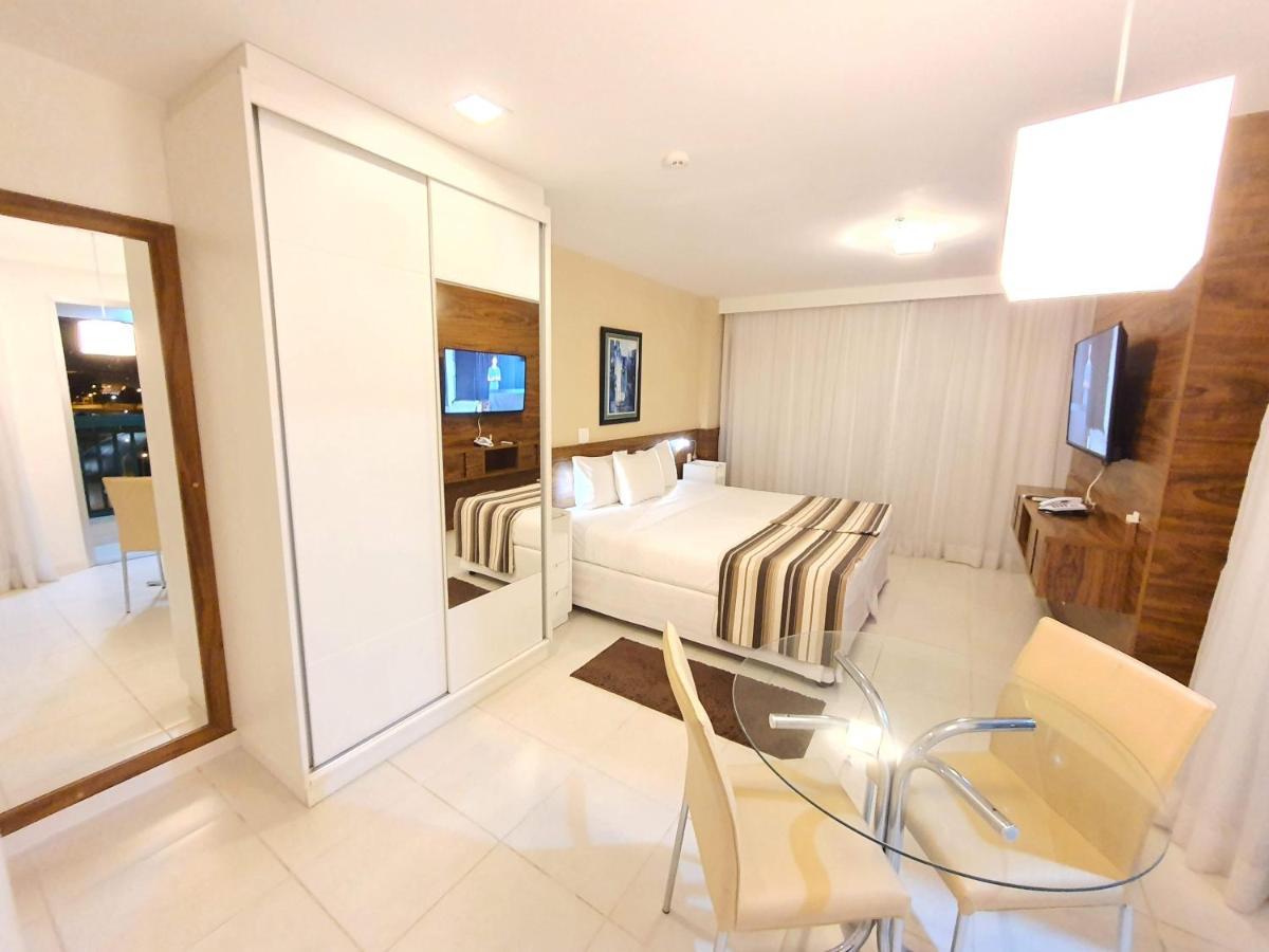 Vision Executive Premium , Vista Esplanada Hotel 4*